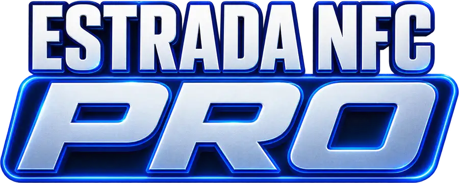 Estrada NFC PRO